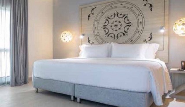 Melia Cartagena Karmairi Adults Only