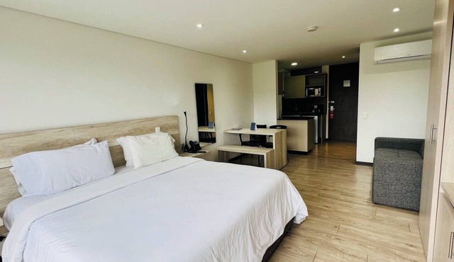 MG Hotels & Suites in Rionegro