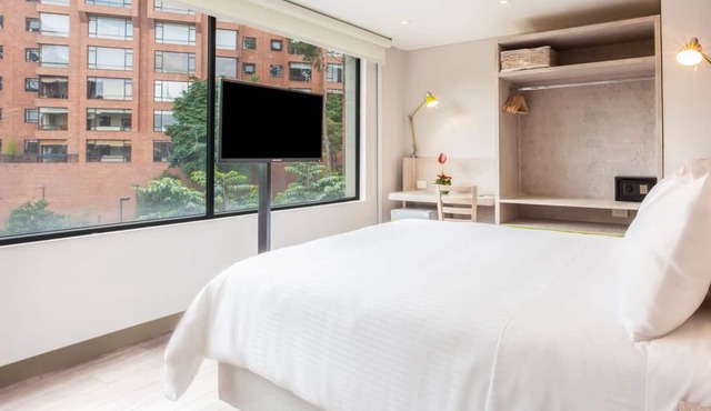 Mika Suites
