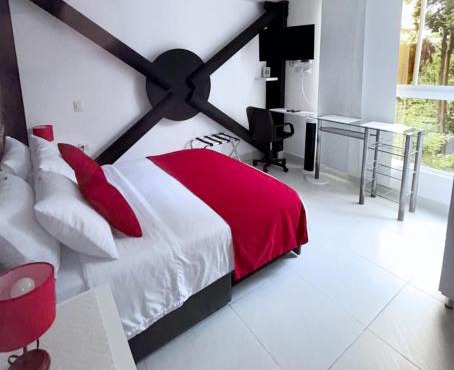 Mini Loft in Envigado