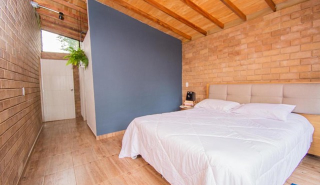 Mio Rentals- Santa Elena Cabaña Del Bosque