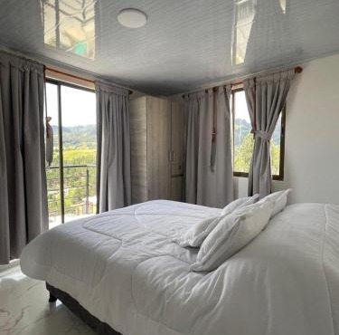 Mirador M S Paipa 70m2