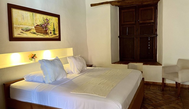 Misia Custodia Hotel Boutique