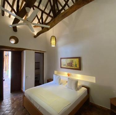 Misia Custodia Hotel Boutique