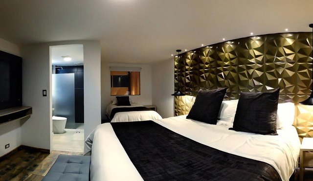 ML Boutique Hotel