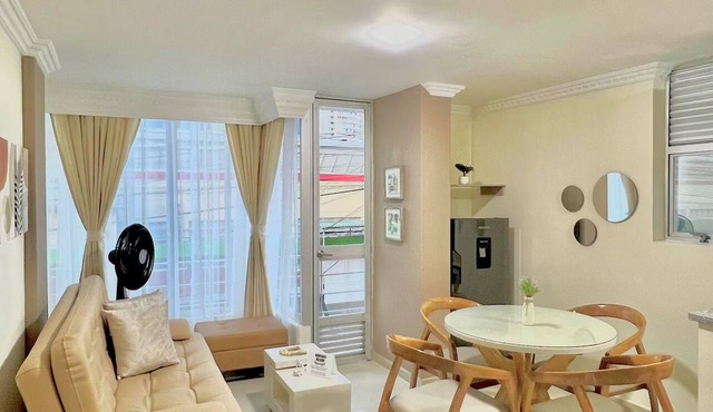 Modern and Cozy Apartment in Ibague 201 in Ibagué
