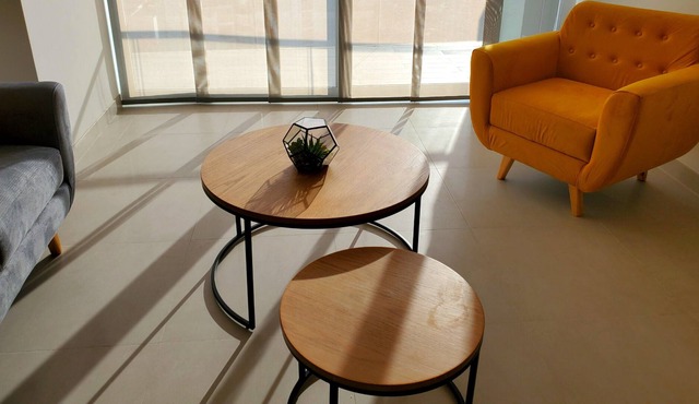 Modern and new apartment in Bucaramanga