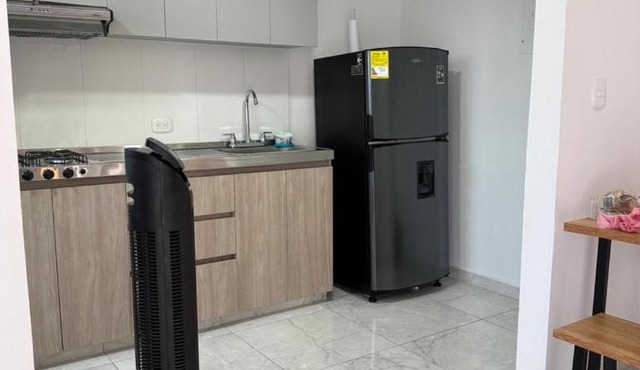 Modern Apartment Excellent Location in Cúcuta