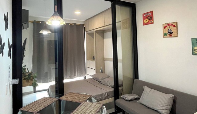 Modern Apartment | Near Pozos Colorados Parking Lot