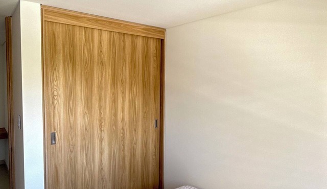 Modern Apartment on the Golden Mile, 9th Floor