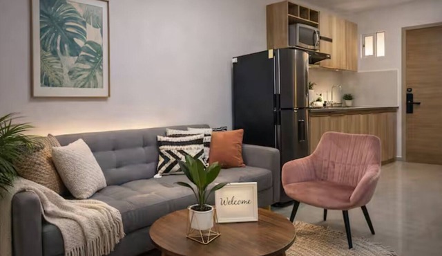 Modern loft+3 min CC Arkadia+Clinica Las Américas in Medellín