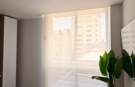 Modern Loft close 93 Park Virrey Park
