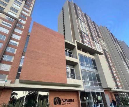 Modern space on the 18th floor