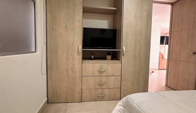 Modern With Metro Viva Envigado View in Envigado