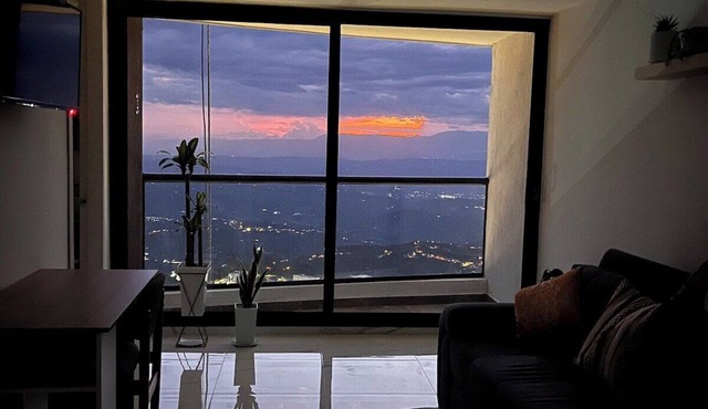 Moderno Apartamento Manizales Sector Bellas Artes in Manizales