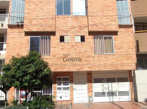 Moderno y Confortable San Alonso