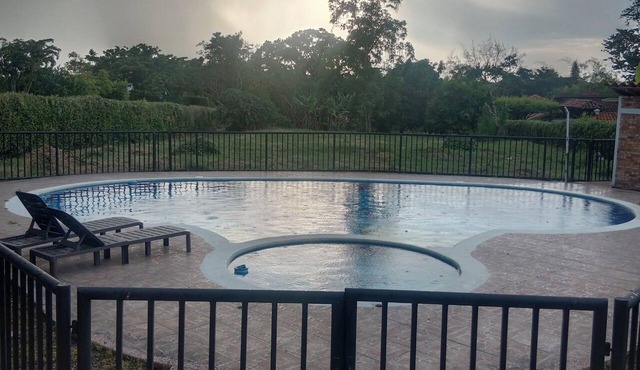 My home is your home. A place to relax or have fun in your own way. in La tebaida