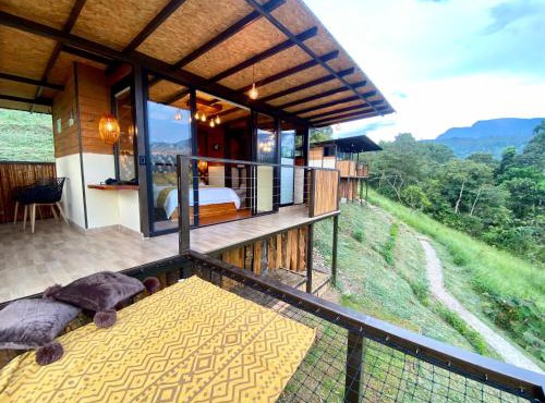 Natubri Ecohotel