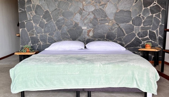 Natura Luxury Hotel in Dagua