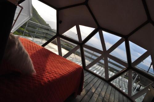 Natural Glamping La Vega