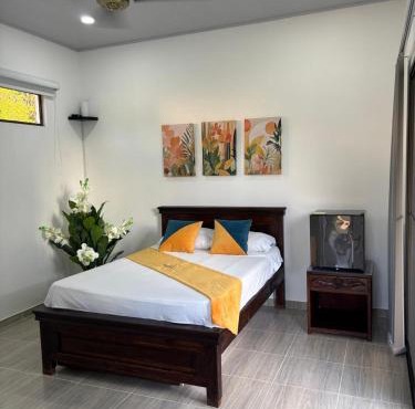 Natural View Resorts Melgar in Melgar