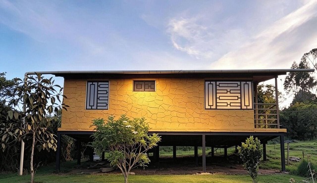 Naturaleza,Paz y Conexión,Pet Friendly, Parqueadero gratis