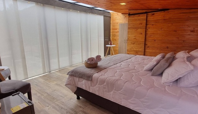 NaturaLove Glamping