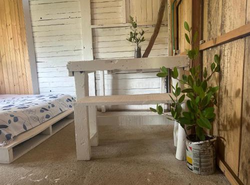 Nature Harmony Retreat in Tierra Bomba - Your Sustainable Escape 01