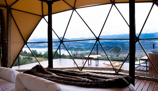 Nature Luxury Glamping