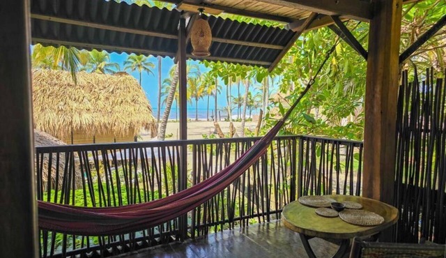 Natyva House in Santa Marta