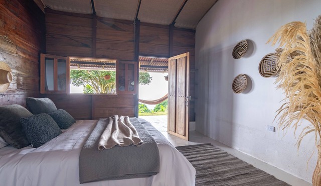 Nebula Minca Ecolodge by Xarm Apartments