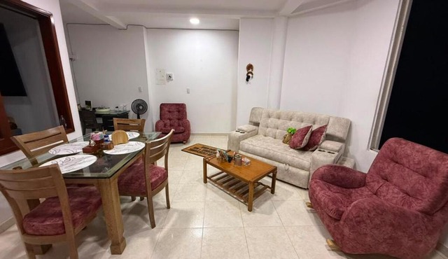 New AMARU Apartment in Puerto Asís