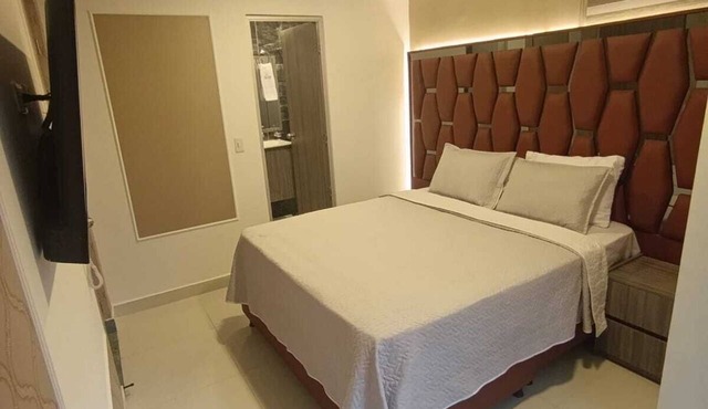 New Hotel Vip