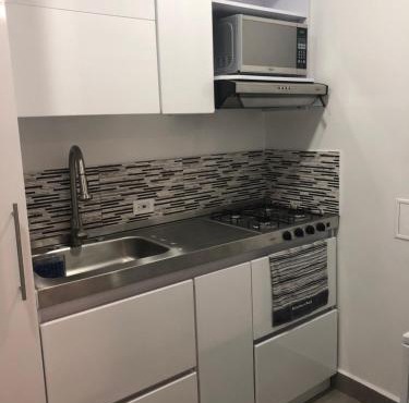 New Modern Studio