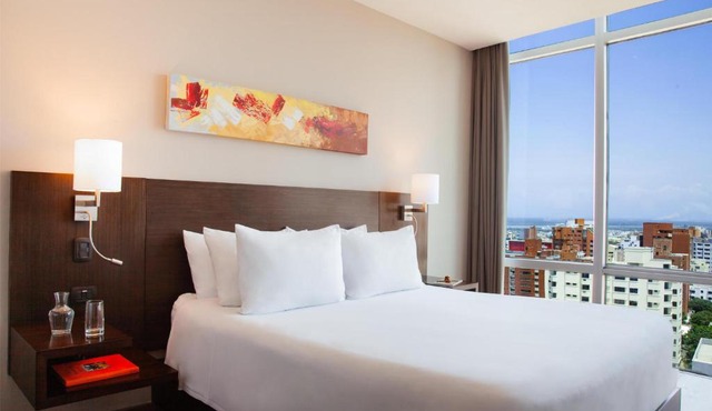 NH Collection Royal Smartsuites