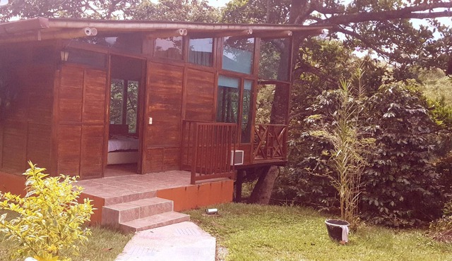 Nice place In quimbaya Quindio close to Natural parks in Quindío
