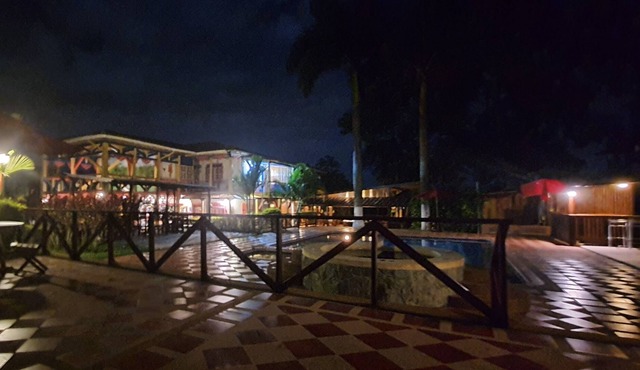 Nice place In quimbaya Quindio close to Natural parks in Quindío