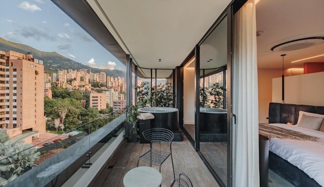 Nock - Reserved Residences
