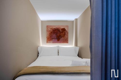 NOK Contemporary 1BR Apartment with Natural Light