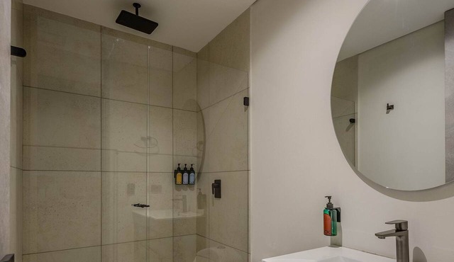 NOK Elegant 2BR Retreat Near Parque 93 Bogota in Bogotá