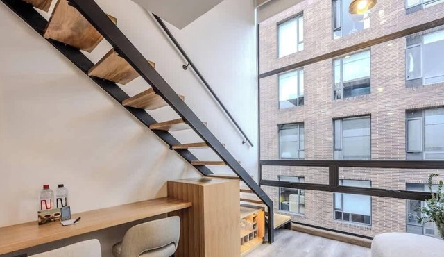 NOK Luxury Loft in Chico Norte