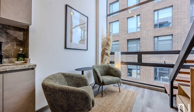 NOK Minimal Loft in Parque 93