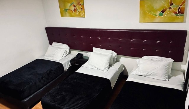 NOVA HOTEL BOGOTA