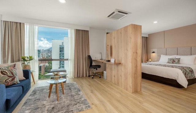 Novelty Suites Hotel - Oviedo Mall