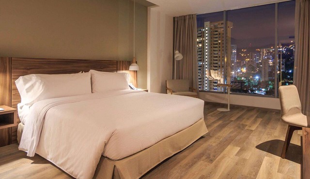 Novotel Medellín El Tesoro