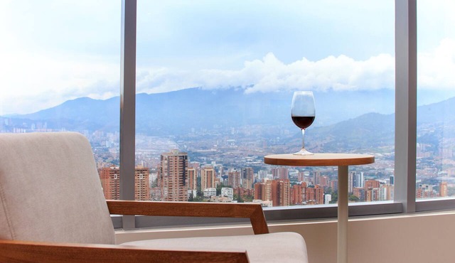 Novotel Medellín El Tesoro in Medellín