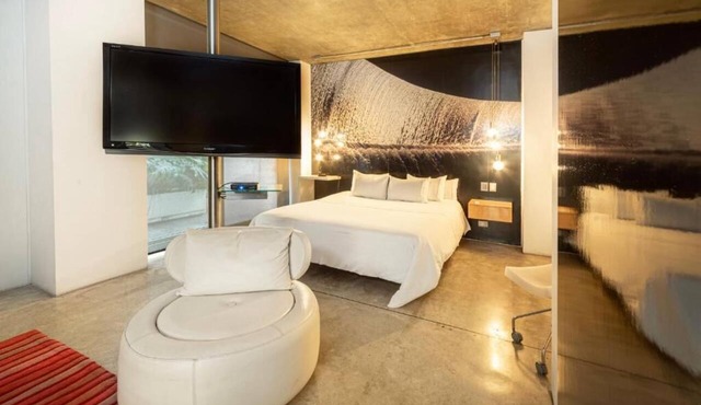 Now Hotel Cali - Adults Only in Cali