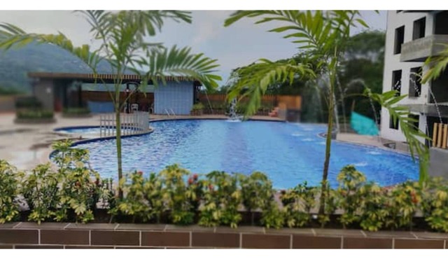 OASIS Condo in San Jerónimo