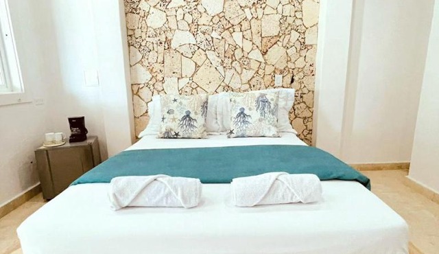 Oasis Tolú Hotel Boutique