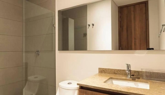 OCEAN VIEW | Rodadero Premium | 2-Bedroom Suite